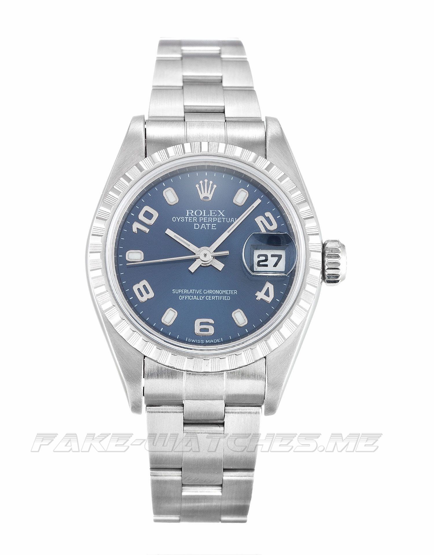 Rolex Lady Oyster Perpetual Ladies Automatic 79240